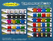 Uniform Polo Combination pyd tutuban -- Other Services -- Metro Manila, Philippines