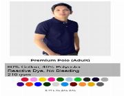 Uniform Polo Combination pyd tutuban -- Other Services -- Metro Manila, Philippines