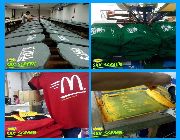 Silkscreen Printing pyd tutuban -- Other Services -- Metro Manila, Philippines
