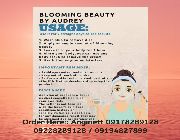 Blooming Beauty by Audrey Bleaching Cream, Blooming Beauty by Audrey Whipp Soap, Blooming Beauty by Audrey Propolis, Blooming Beauty by Audrey Gluta Cows Milk Lotion, Blooming Beauty by Audrey Rosehips Soap, 100% Natural, Organic Products -- Beauty Products -- Metro Manila, Philippines