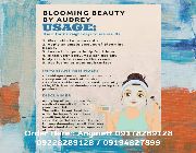 Blooming Beauty By Audrey Beauty Products 100% Natural and Organic, Blooming Beauty by Audrey Bleaching Cream, Propolis, Whipp Soap, Rose Hips Soap, Lip and Check Tint -- Beauty Products -- Metro Manila, Philippines