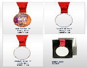 Crystal plaques, manila Personalized award printing, Medals, Company recognition award pyd tutuban -- Other Services -- Metro Manila, Philippines