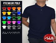 Uniform Polo Combination Lacoste embroidery corporate shirt company uniform polo shirt Laguna Sta Rosa -- Retail Services -- Laguna, Philippines