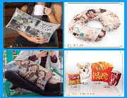 Customized Pillows, pyd tutuban pillow supplier, Personalized pillow case, Neck pillow, Promotional throw pillow, company souvenir, Event giveaway -- Other Services -- Metro Manila, Philippines