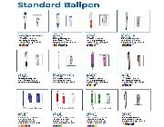 Personalized ballpen, Multifunction pen, company giveaway, Promotional pens pyd tutuban manila -- Other Services -- Metro Manila, Philippines