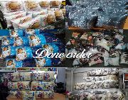 Customized Pillows, laguna pillow supplier, Personalized pillow case, Neck pillow, Promotional throw pillow, company souvenir, Event giveaway -- Retail Services -- Laguna, Philippines
