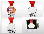 Crystal plaques Personalized award printing Medals Company recognition award -- Retail Services -- Laguna, Philippines