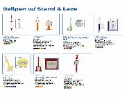 Personalized ballpen, Multifunction pen, company giveaway, Promotional pens, Laguna supplier, -- Retail Services -- Laguna, Philippines