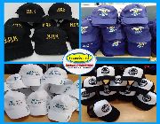 Personalized caps, Laguna cap printing, promotional net cap, corporate giveaway combination color event souvenir -- Retail Services -- Laguna, Philippines
