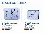 Personalized clocks, Manila clock printing, Promotional wall, Digital, Alarm, company giveaway, event souvenir pyd tutuban -- Other Services -- Metro Manila, Philippines