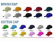 Personalized caps, cap printing, promotional net cap, corporate giveaway combination color event souvenir pyd tutuban -- Other Services -- Metro Manila, Philippines