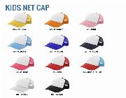 Personalized caps, cap printing, promotional net cap, corporate giveaway combination color event souvenir pyd tutuban -- Other Services -- Metro Manila, Philippines