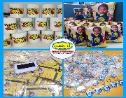 Personalized birthday event souvenir  printing christening wedding reunion anniversary giveaway pyd tutuban -- Other Services -- Metro Manila, Philippines
