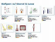 Personalized Ballpen, multifunction pen, company giveaway, Promotional pens, Angeles supplier -- Retail Services -- Angeles, Philippines