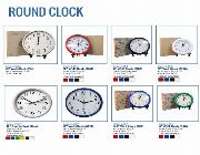 Personalized Clock, Angeles Clock Printing,Promotional Wall, Digital, Alarm,Company Giveaway,Event Souvenir -- Retail Services -- Angeles, Philippines