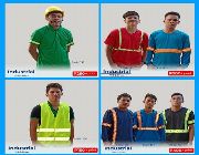Personalized Workwear Uniform Restaurant Construction Polo School Hospital Angeles Printing -- Retail Services -- Angeles, Philippines