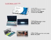 Calling Card Personalized Business Card Customized Corporate Name Card Printing Angeles -- Retail Services -- Angeles, Philippines