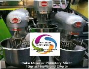 Home service repair all kitchen aid mixer and bakery equipment -- Distributors -- Metro Manila, Philippines