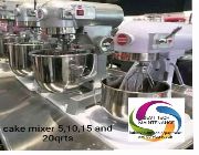 Home service repair all kitchen aid mixer and bakery equipment -- Distributors -- Metro Manila, Philippines