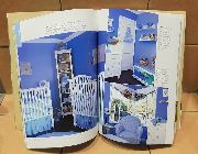 nursery, interior design, home improvement, diy -- All Books -- Metro Manila, Philippines