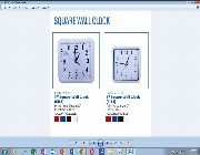 Personalized Clocks -- Other Business Opportunities -- Lipa, Philippines