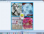 Personalized fans -- Other Business Opportunities -- Lipa, Philippines