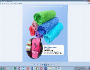 Personalized Towel -- Other Business Opportunities -- Lipa, Philippines