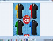 Combi Uniforms -- Other Business Opportunities -- Lipa, Philippines