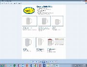 Personalized Drinkware -- Other Business Opportunities -- Lipa, Philippines