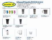 Personalized Drinkware Caloocan Mug Printing, Customized Tumbler Souvenir Promotional GIveaway -- Retail Services -- Caloocan, Philippines