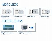 Personalized Clock, Caloocan Clock Printing,Promotional Wall, Digital, Alarm,Company Giveaway,Event Souvenir -- Retail Services -- Caloocan, Philippines