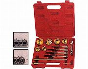 VALVE REFACING AND SEATING TOOL TOOLS KIT KITS SET SETS Philippines -- Everything Else -- Metro Manila, Philippines