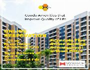 Condo -- Apartment & Condominium -- Metro Manila, Philippines