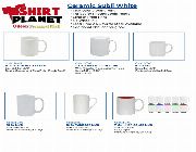 Personalized drinkware mug printing customized tumbler souvenir promotional -- Other Services -- Metro Manila, Philippines