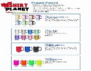 Personalized drinkware mug printing customized tumbler souvenir promotional -- Other Services -- Metro Manila, Philippines