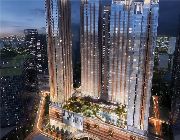 Premier Condo, BCG, Serendra, Grand hyatt, Seasons Residences, Condominium, -- Condo & Townhome -- Taguig, Philippines