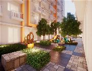 Quantum, Pasay, LRT Buendia, GIl Puyat, La Salle, DLSU -- Condo & Townhome -- Pasay, Philippines