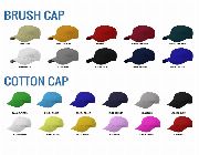 Personalized caps, Manila cap printing, promotional net cap, corporate giveaway combination color event souvenir -- Other Services -- Metro Manila, Philippines
