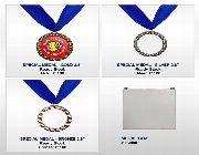 Crystal plaques, Laguna Personalized award printing, Medals, Company recognition award -- Other Services -- Metro Manila, Philippines