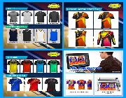 Full bleed sublimation jersey basketball uniform, Personalized full print polo company shirt, Fanrun, Singlet, Long sleeves, Promotional MANILA shirt printing -- Other Services -- Metro Manila, Philippines