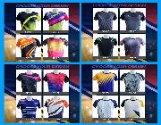 Full bleed sublimation jersey basketball uniform, Personalized full print polo company shirt, Fanrun, Singlet, Long sleeves, Promotional MANILA shirt printing -- Other Services -- Metro Manila, Philippines