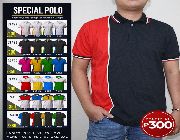 Uniform Polo Combination Lacoste embroidery MANILA -- Other Services -- Metro Manila, Philippines