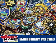Embroidery printing Manila, Personalized company uniform, Customized embro printed Caps, Apron, Promotional Bags, and Scab suits -- Other Services -- Metro Manila, Philippines