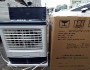 IWATA JET S-10 Evaporative Aircooler -- All Appliances -- Quezon City, Philippines