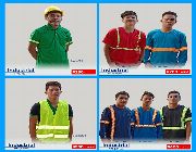 Personalized Workwear & Uniforms for hotel, industrial, medical, contraction,caloocan printing -- Other Services -- Caloocan, Philippines