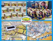 Personalized birthday event souvenir  printing christening wedding reunion anniversary giveaway -- Other Services -- Metro Manila, Philippines