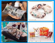 Customized Pillows, Caloocan pillow supplier, Personalized pillow case, Neck pillow, Promotional throw pillow, company souvenir, Event giveaway -- Other Services -- Caloocan, Philippines