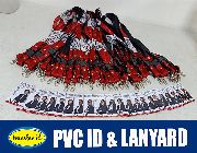 #Lanyard # PvcId -- Marketing & Sales -- Metro Manila, Philippines