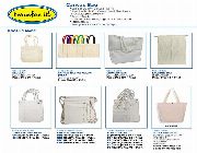 Personalized Pouch,Manila bag Printing, backpack canvas bag souvenir -- Other Services -- Metro Manila, Philippines
