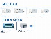 Personalized clocks, Manila clock printing, Promotional wall, Digital, Alarm, -- Other Services -- Metro Manila, Philippines
